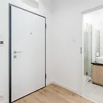 Expo Center Διαμέρισμα