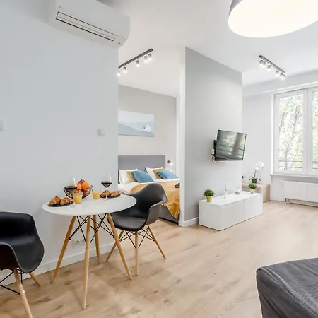 Apartment Expo Center