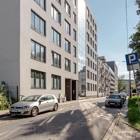 Διαμέρισμα Expo Center