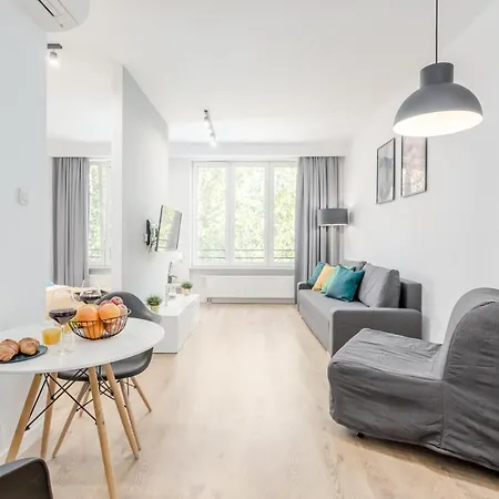 Expo Center ורשה