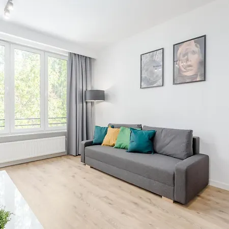 דירה Expo Center