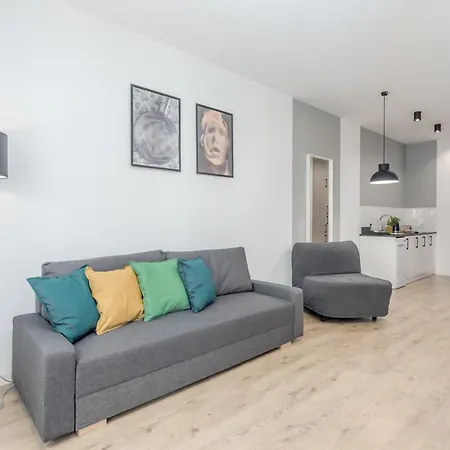 Expo Center Βαρσοβία