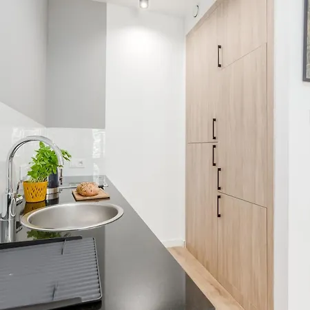 Expo Center * ורשה