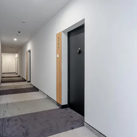 Διαμέρισμα Expo Center