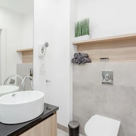 Διαμέρισμα Expo Center