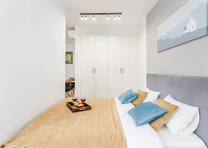 公寓 Expo Center *