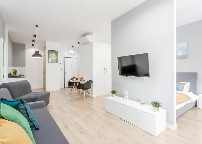 Expo Center * 华沙